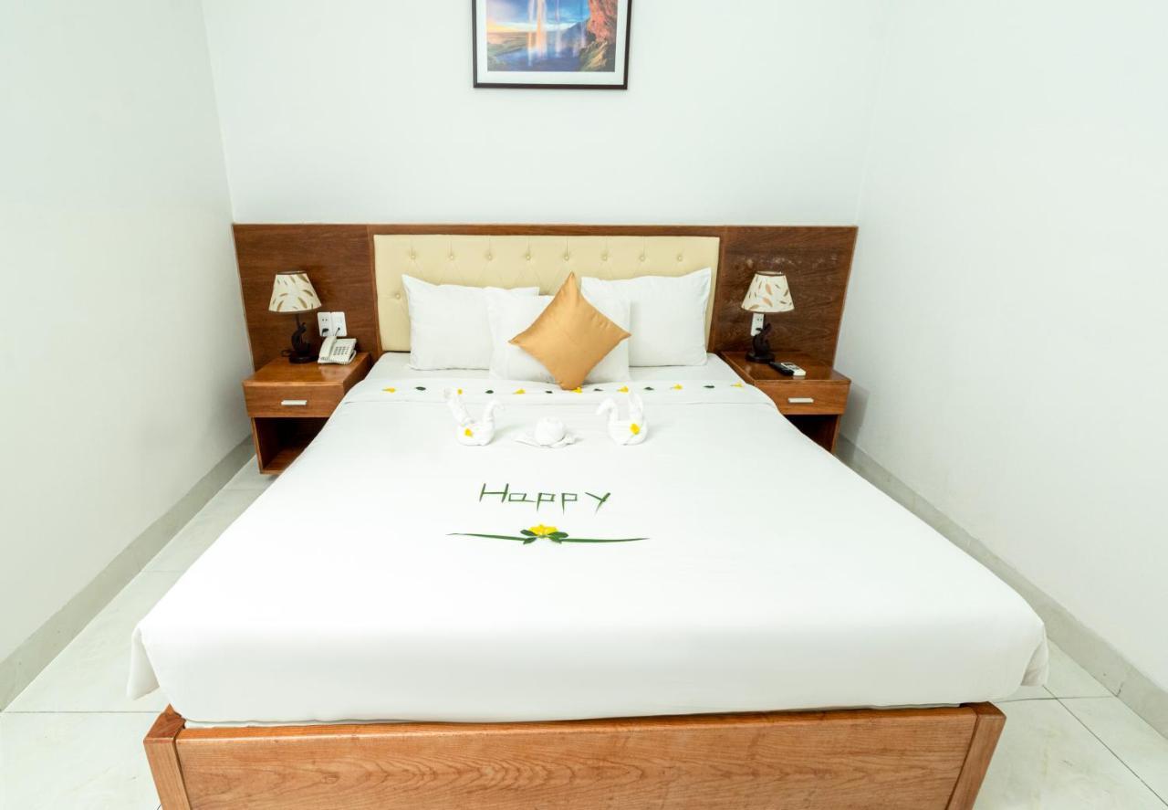 Toan Thang Hotel Da Nang Luaran gambar