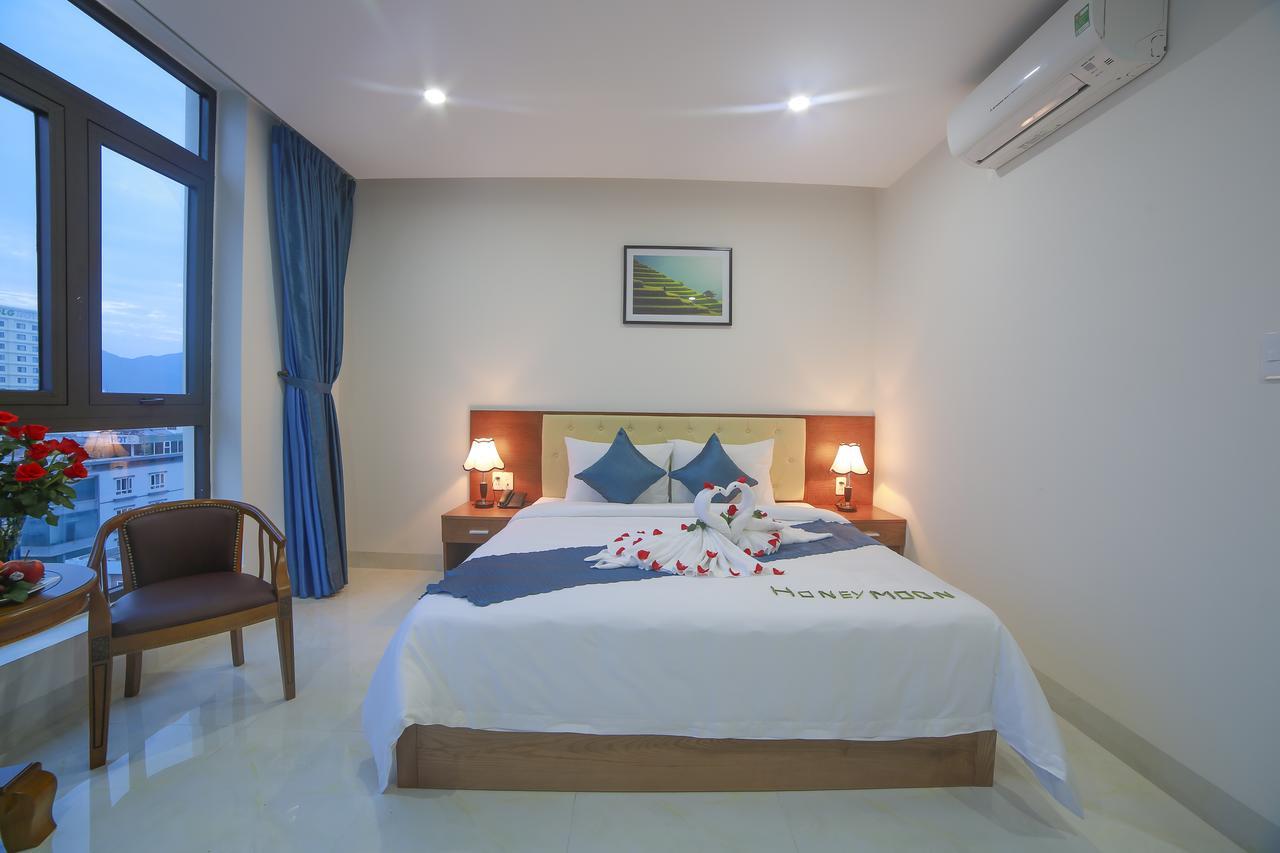 Toan Thang Hotel Da Nang Luaran gambar