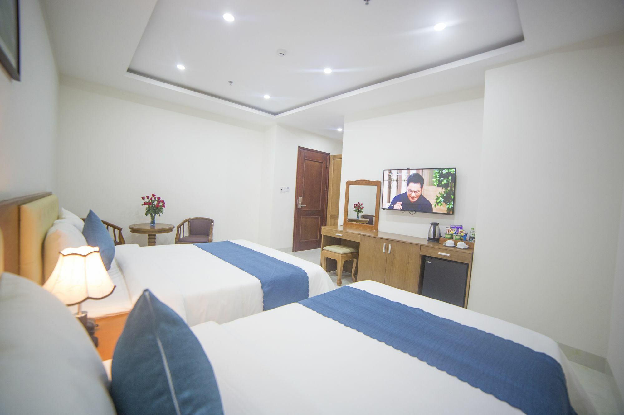 Toan Thang Hotel Da Nang Luaran gambar