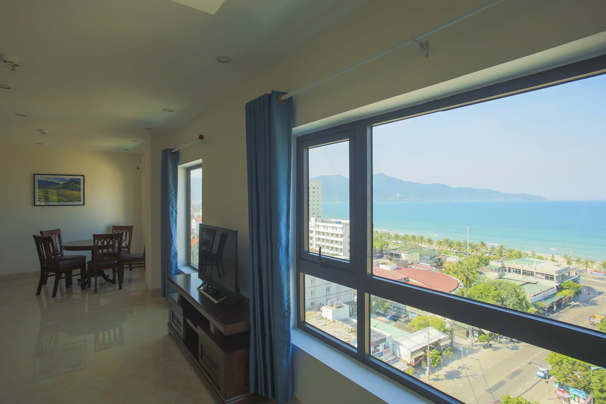 Toan Thang Hotel Da Nang Luaran gambar